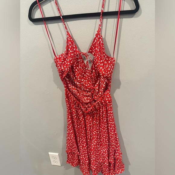 Zara sundress - Picture 2 of 4